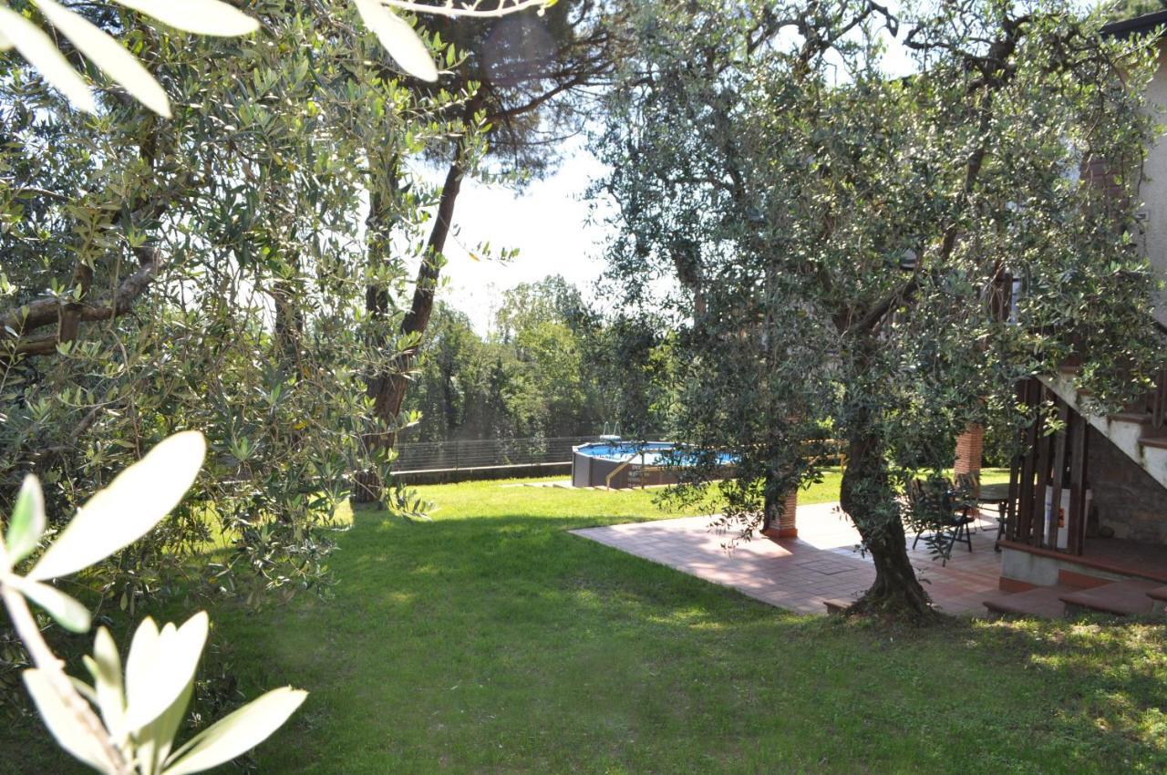 Villa Mira - Pool - View - Aircon Lonato Exterior photo