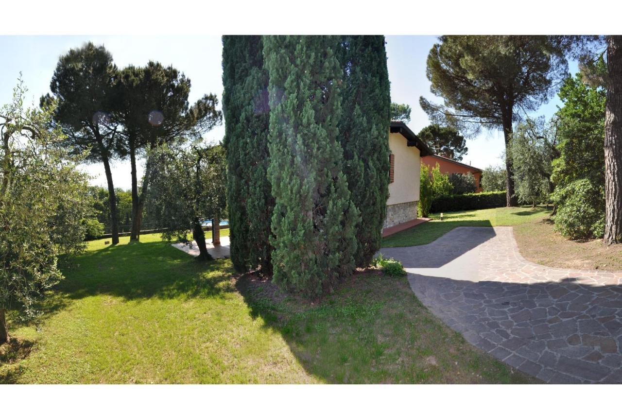 Villa Mira - Pool - View - Aircon Lonato Exterior photo